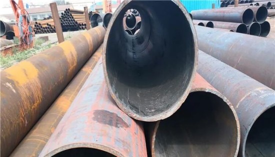 你了解吗？12Cr1MoV工业高温领域的常青树