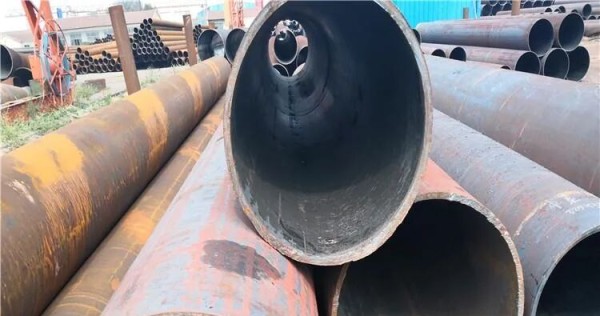 你了解吗？12Cr1MoV工业高温领域的常青树