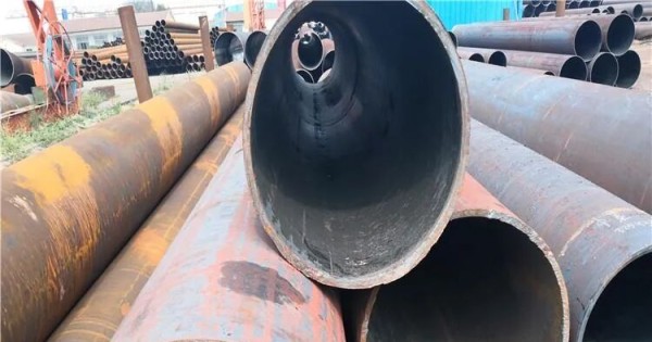 你了解吗？12Cr1MoV工业高温领域的常青树
