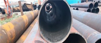 你了解吗？12Cr1MoV工业高温领域的常青树